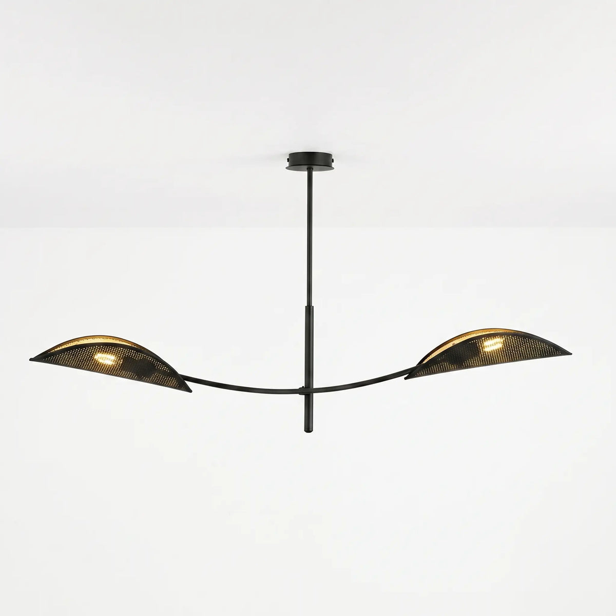 Suspension AILE – Suspension Design | L'Atelier du lustre