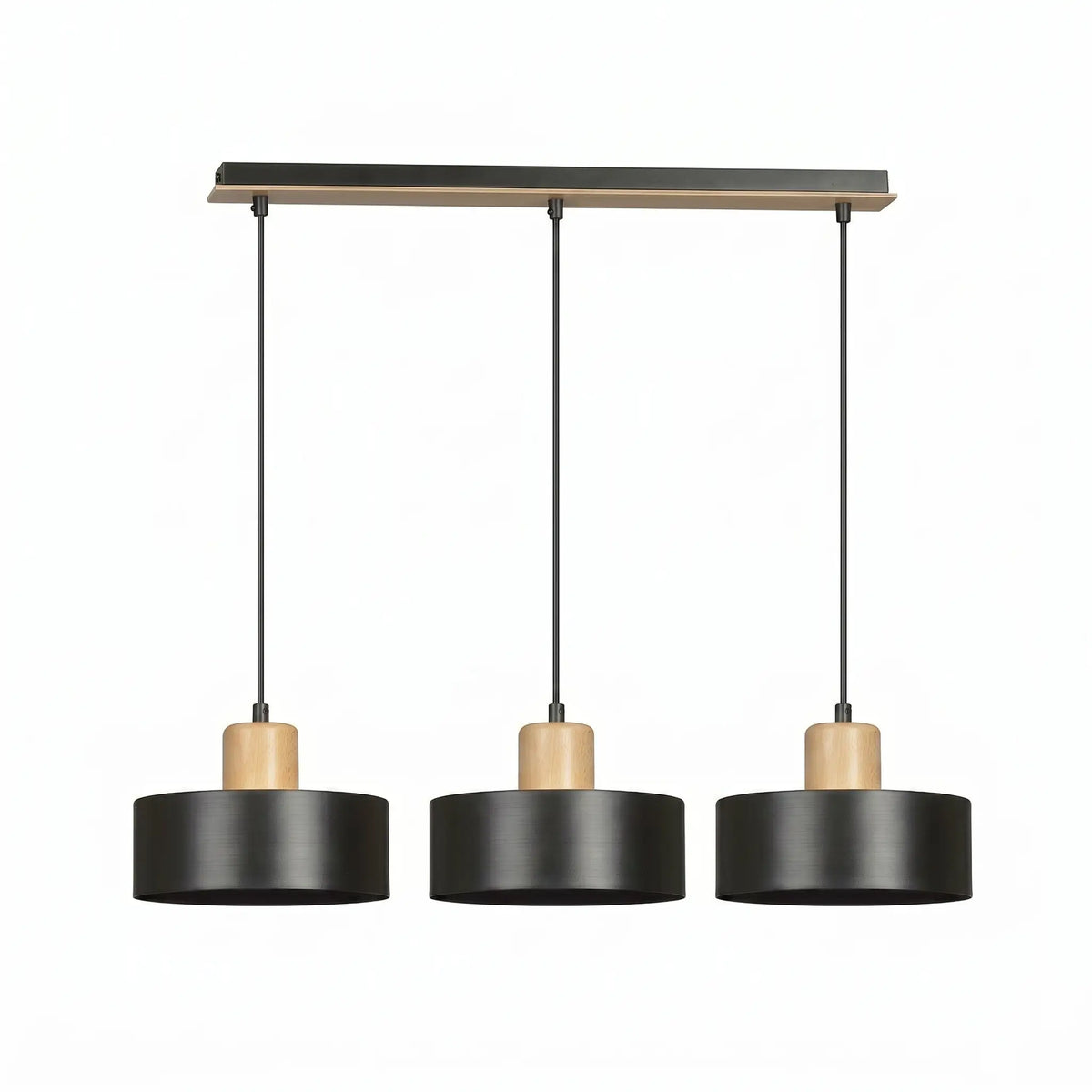 Suspension ARDEN – Luminaire Scandinave | L'Atelier du lustre