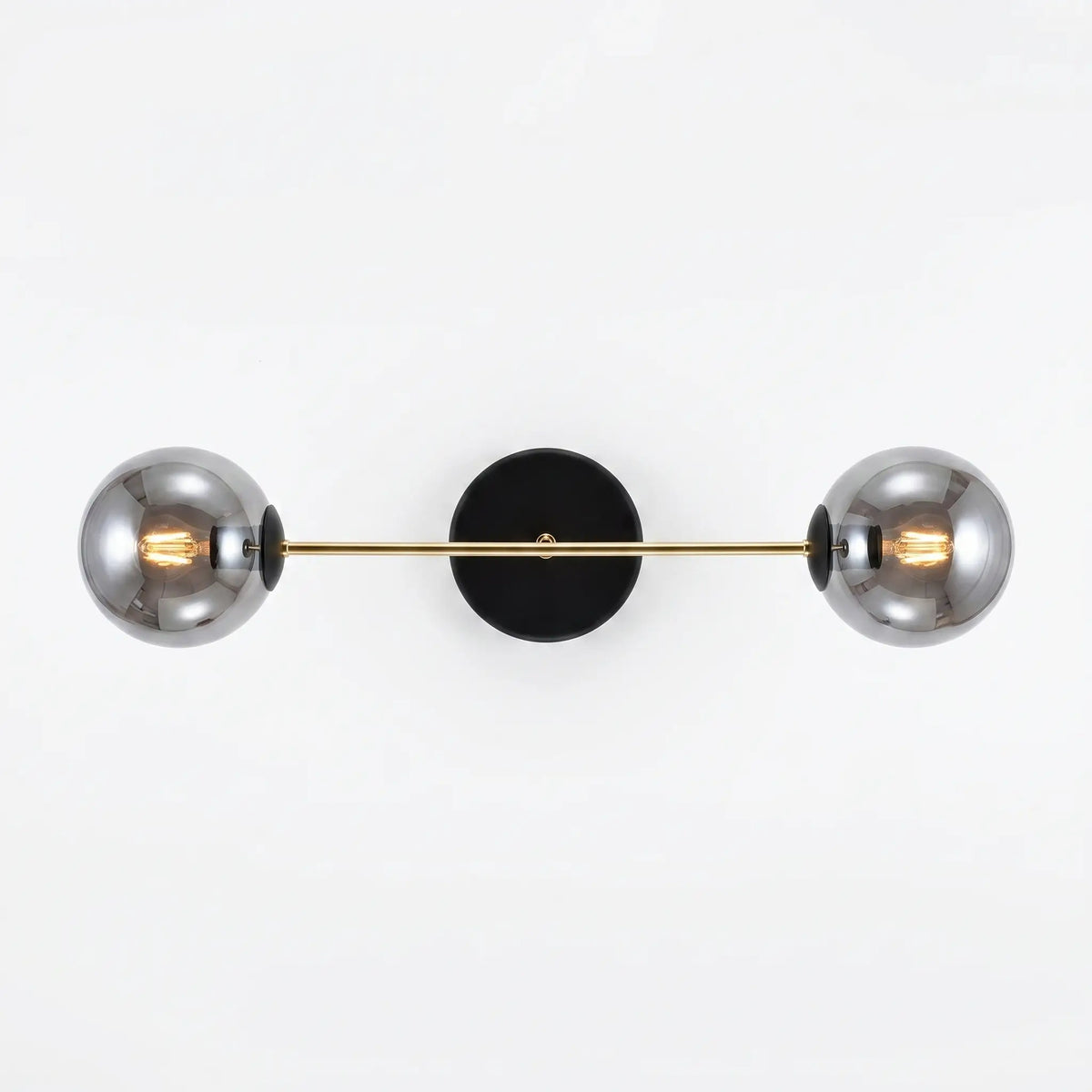 Plafonnier ASTRA – Lustre Salon vue du dessous