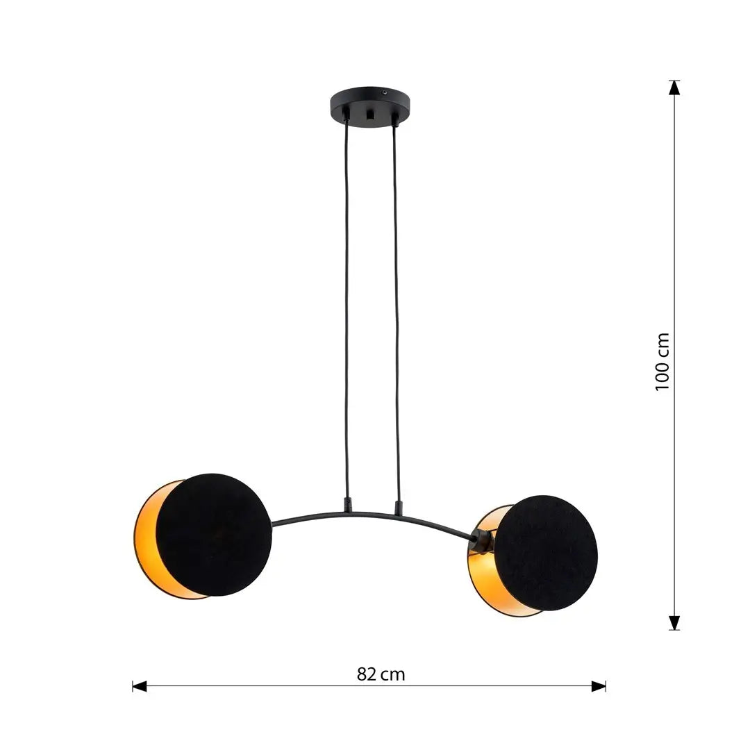 Schéma dimensions