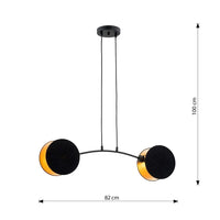Schéma dimensions