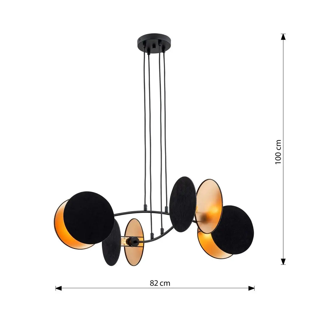 Schéma dimensions
