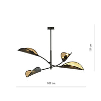 Schéma dimensions