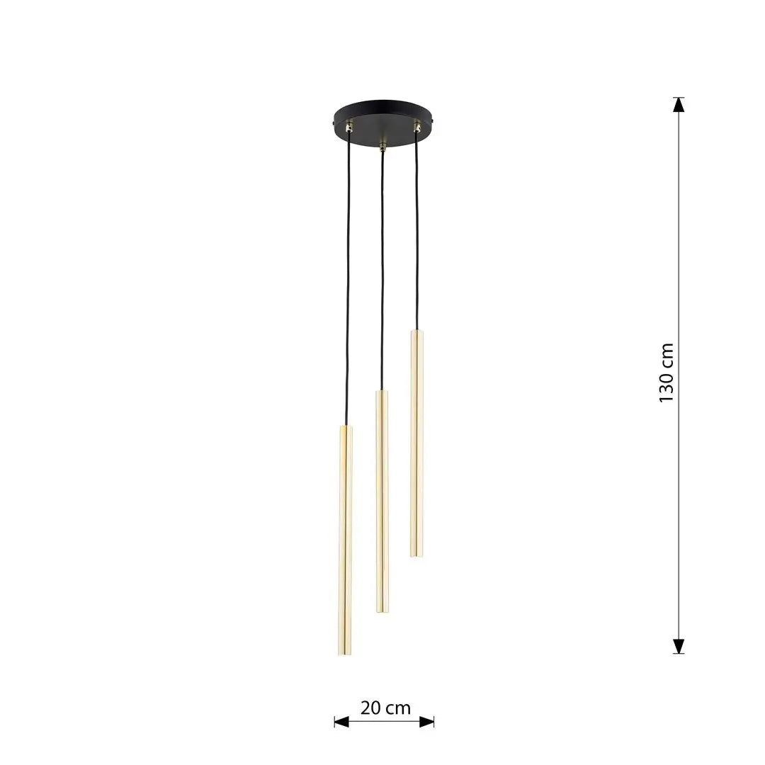 Schéma dimensions