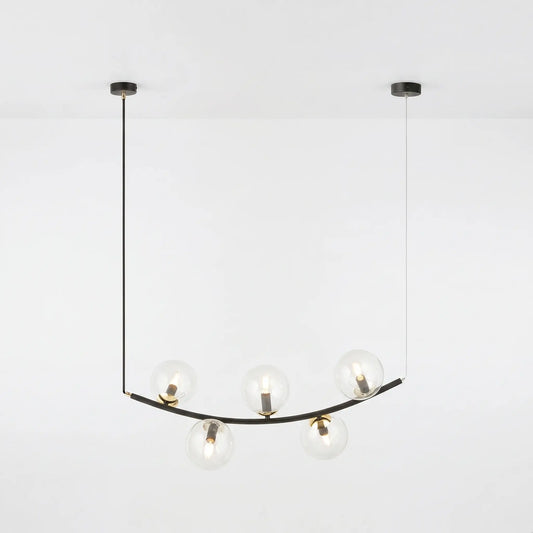Suspension Arche – Lustre Suspension