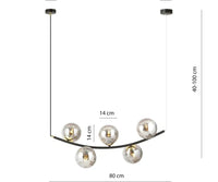 Schéma dimensions
