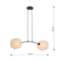 Schéma dimensions