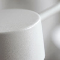 Plafonnier 2 Spots Blanc Mat Cuisine
