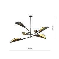 Schéma dimensions