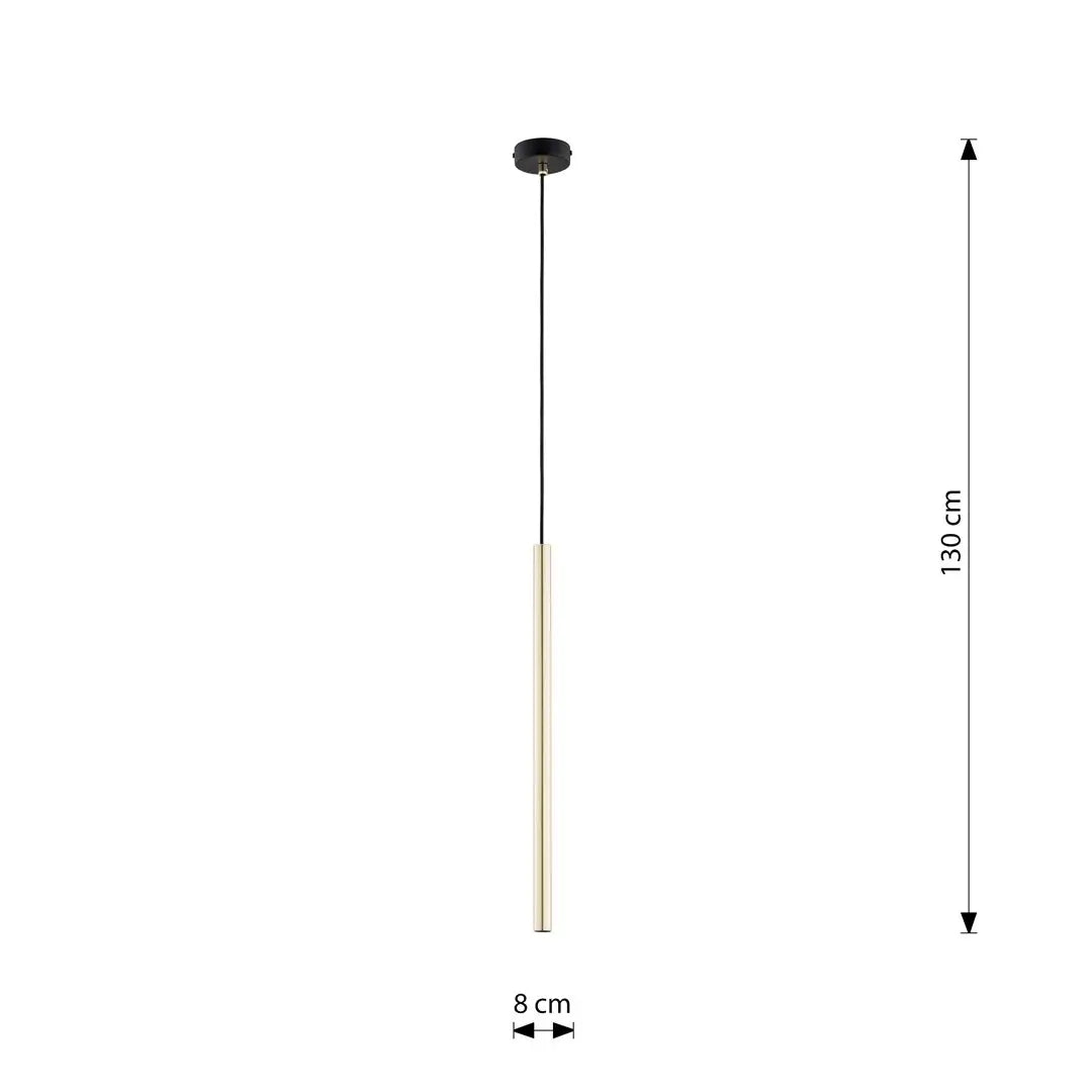 Schéma dimensions