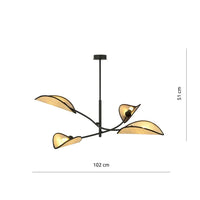 Schéma dimensions