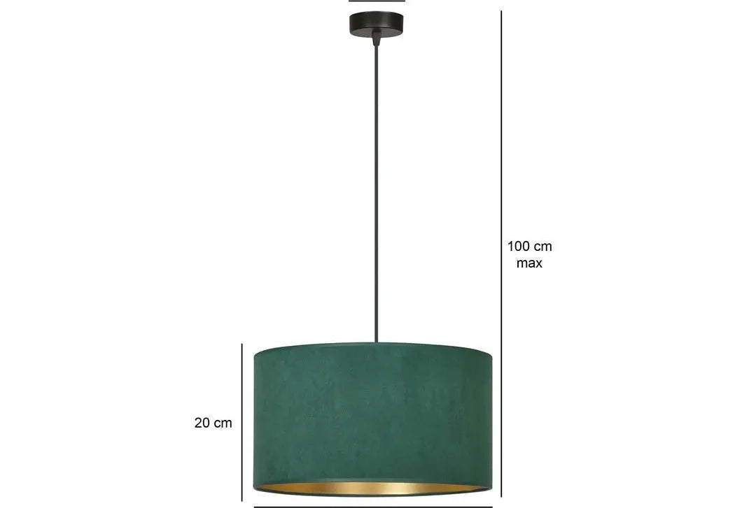 Schéma dimensions