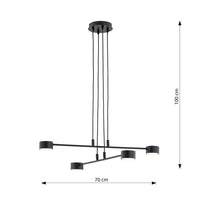 Schéma dimensions