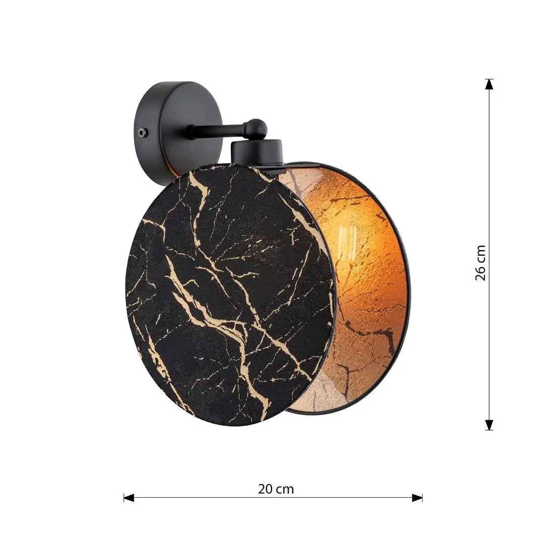 Schéma dimensions