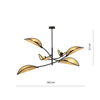 Schéma dimensions