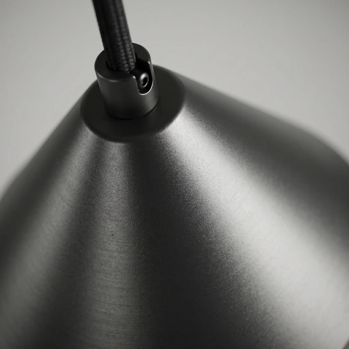 Suspension PIVOT – Suspension Atelier vue macro
