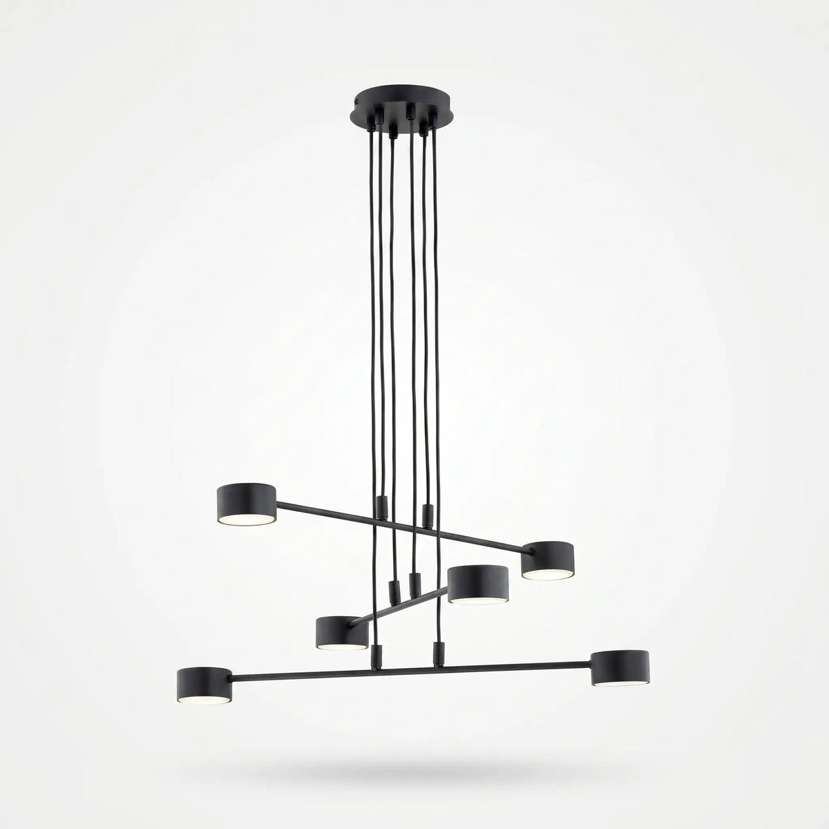 Suspension PLEXE – Lustre Moderne | L'Atelier du Lustre