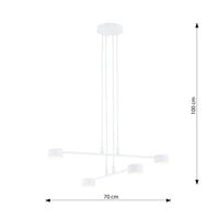 Schéma dimensions