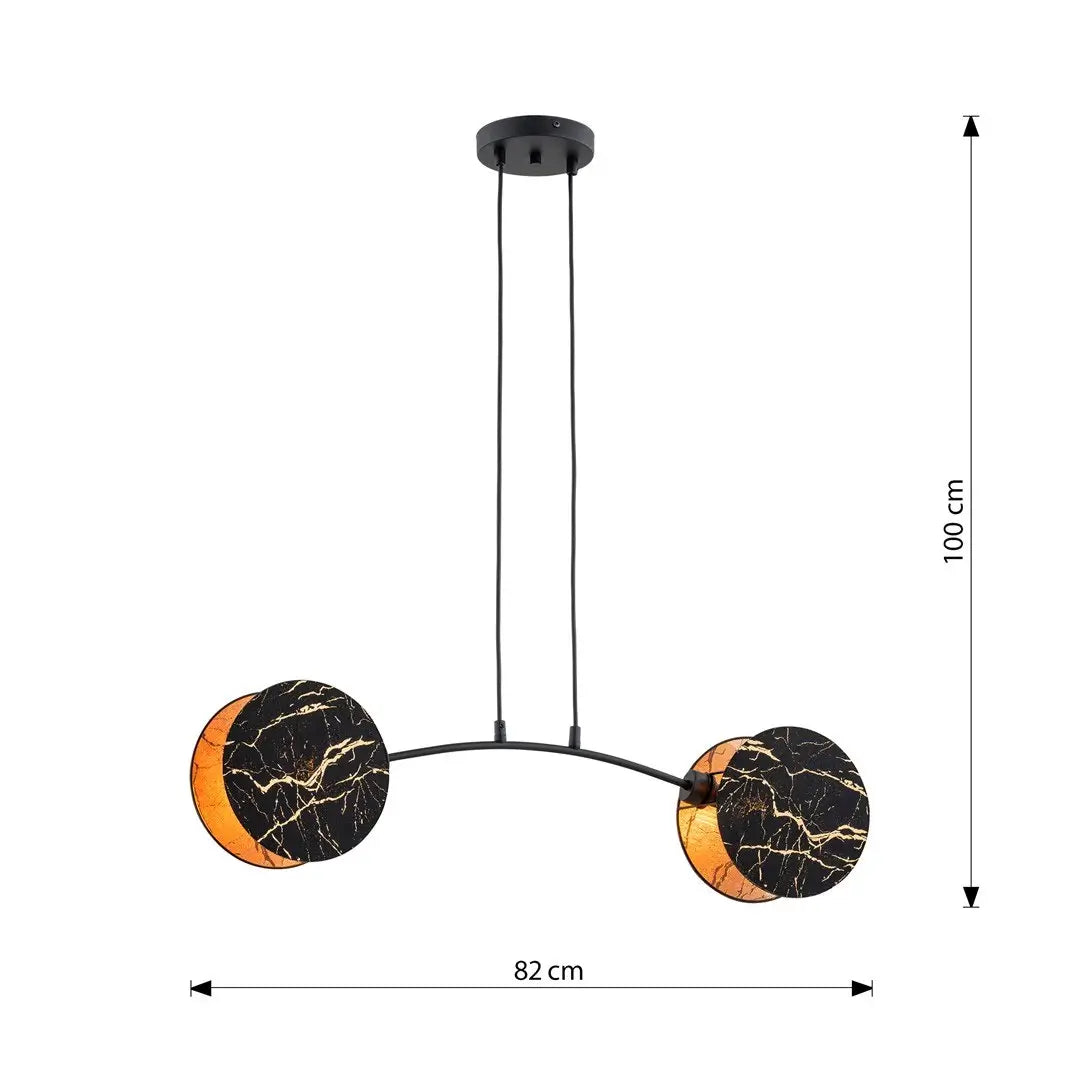 Schéma dimensions