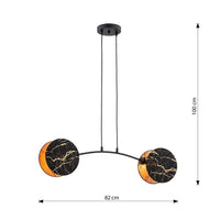 Schéma dimensions