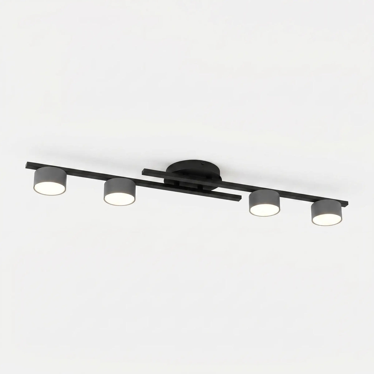 Plafonnier TRAIT – Lustre Cuisine studio fond blanc