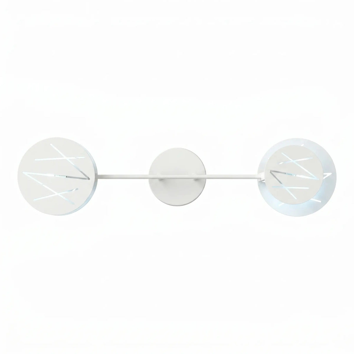 Suspension VEINE – Lustre Suspension vue ensemble